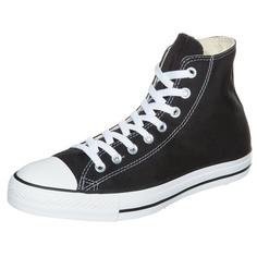 CONVERSE Chuck Taylor All Star Sneaker Herren schwarz