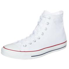 CONVERSE Chuck Taylor All Star Hi Sneaker Damen weiß