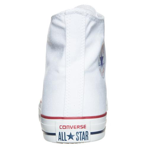 Rückansicht von CONVERSE Chuck Taylor All Star Sneaker Herren white