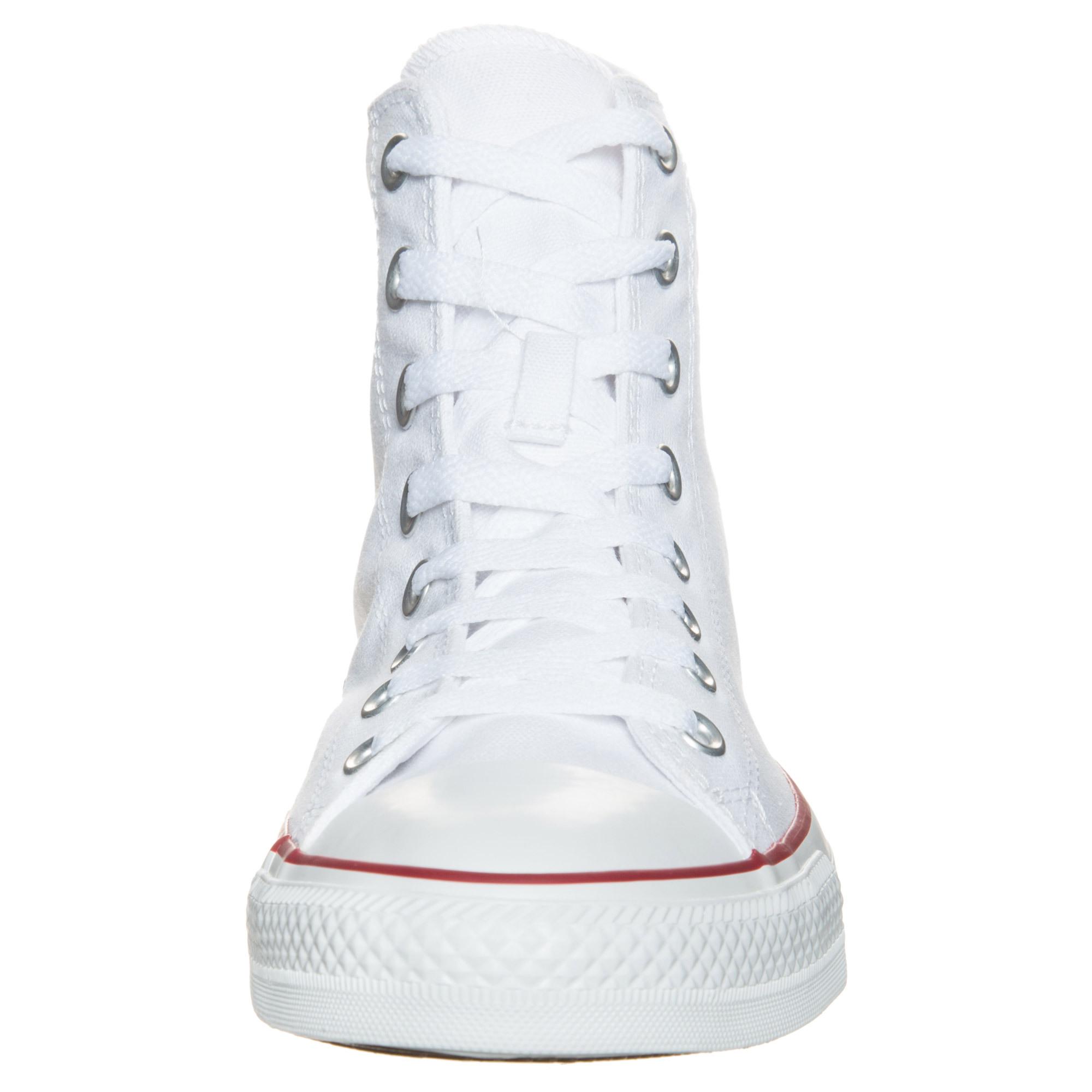 All star hi white on sale