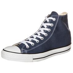 CONVERSE Chuck Taylor All Star High Sneaker Damen navy