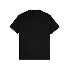 Rückansicht von PUMA x BUTTER GOODS Graphic T-Shirt T-Shirt Herren schwarz
