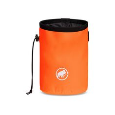 Mammut Gym Basic Chalkbag vibrant orange