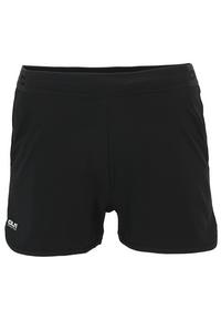 CLN Athletics Unlimited Funktionsshorts Damen - Black