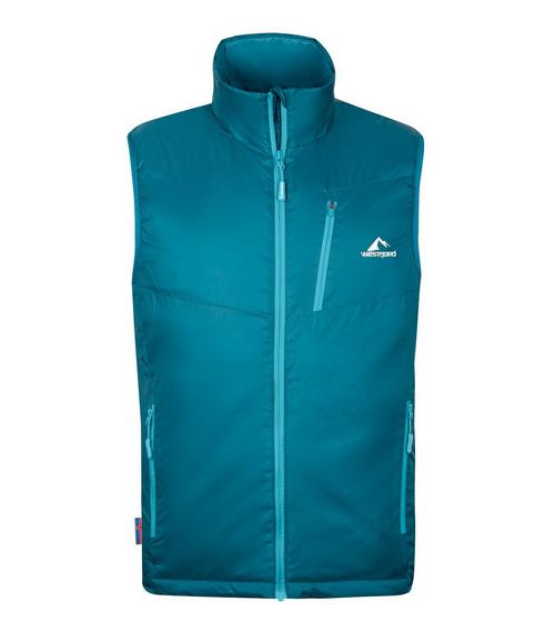Westfjord Reykir XT Outdoorweste Herren