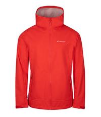 Westfjord Keilir Funktionsjacke Herren - Rot