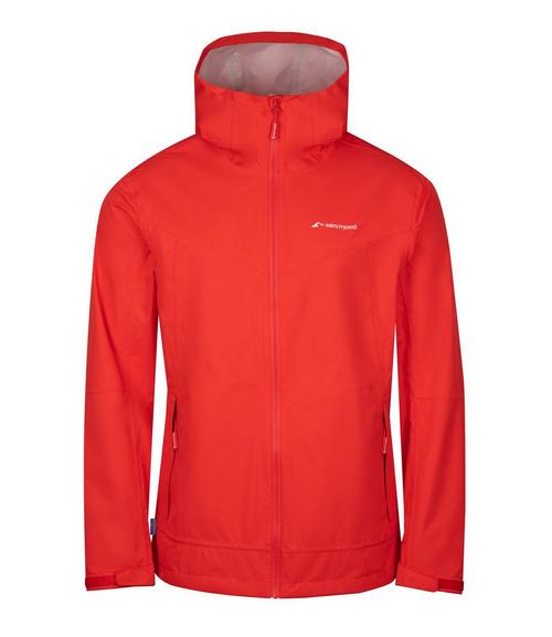 Westfjord Keilir Funktionsjacke Herren