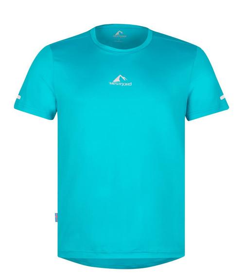 Westfjord Eldfjall T-Shirt Herren