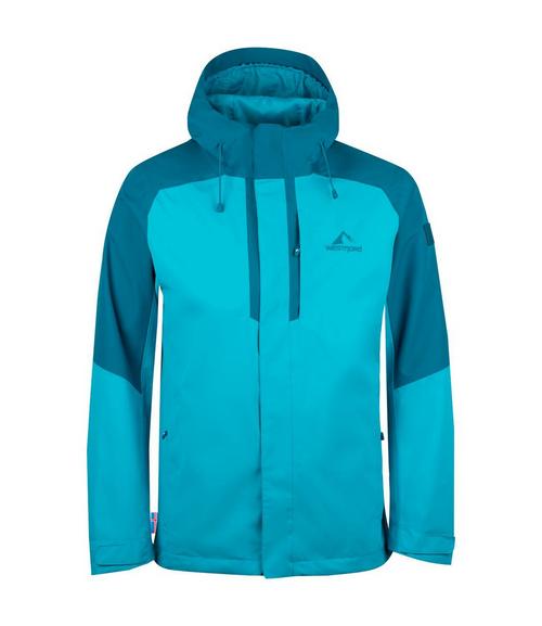 Westfjord Reykjavik Funktionsjacke Herren