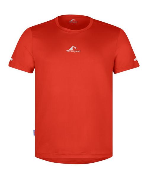 Westfjord Eldfjall T-Shirt Herren