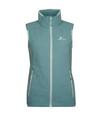 Westfjord Reykir XT Outdoorweste Damen - Gletschergr&uuml;n