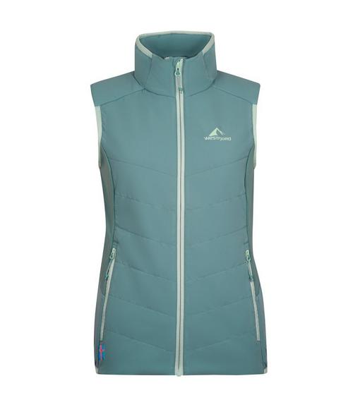 Westfjord Reykir XT Outdoorweste Damen