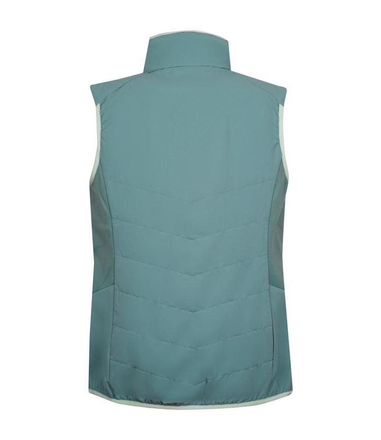 Westfjord Westfjord Reykir XT Outdoorweste Damen - Gletschergr&uuml;n - 0 | SportScheck