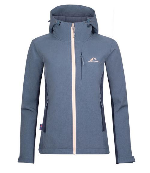 Westfjord Eldfjall XT Funktionsjacke Damen