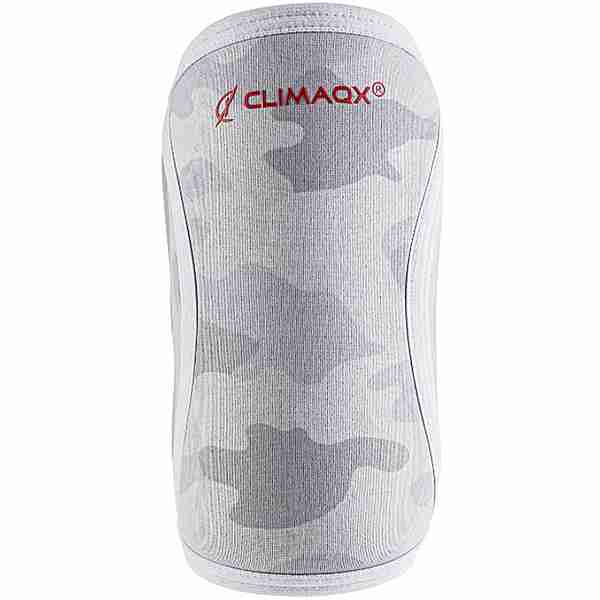 CLIMAQX Armbandagen Bandagen White Camouflage