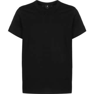 G-Star Premium Core T-Shirt Herren schwarz