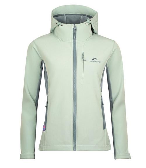 Westfjord Eldfjall XT Funktionsjacke Damen