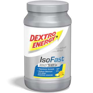 Dextro Energy IsoFast Energiepulver Fruit Mix