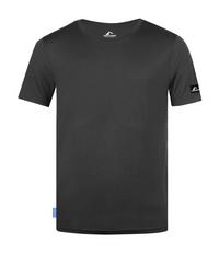 Westfjord Askja T-Shirt Herren - Anthrazit