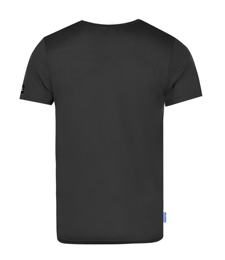 Westfjord Westfjord Askja T-Shirt Herren - Anthrazit - 0 | SportScheck