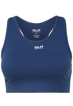 CLN Athletics Intense Sport-BH Damen Titan blue