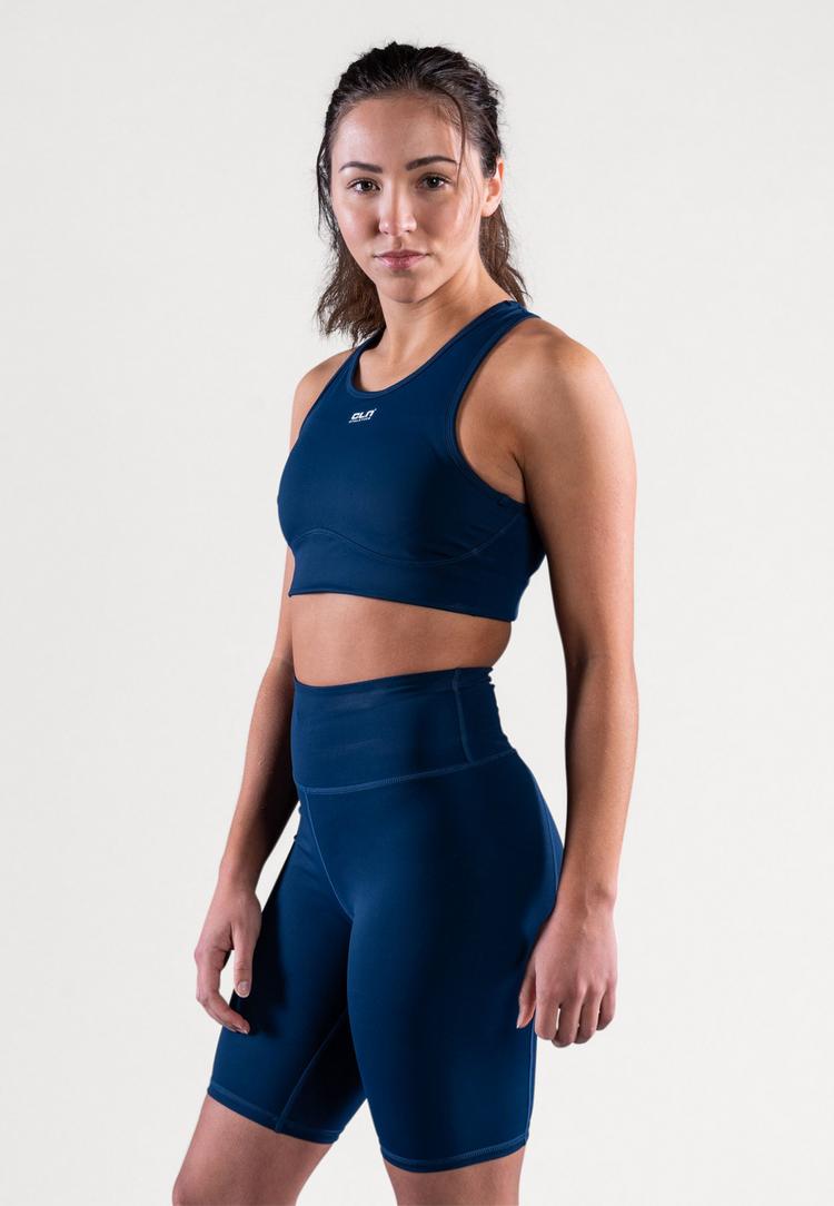 CLN Athletics CLN Athletics Intense BH Damen - Titan blue - 2 | SportScheck