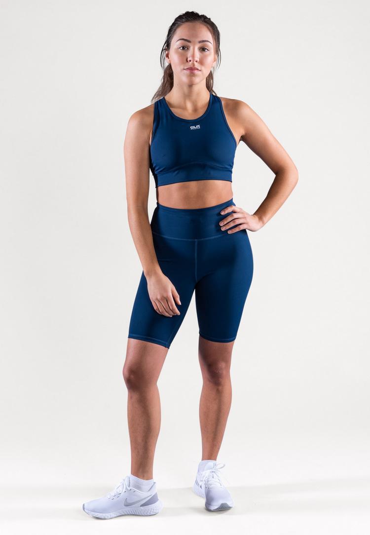 CLN Athletics CLN Athletics Intense BH Damen - Titan blue - 5 | SportScheck