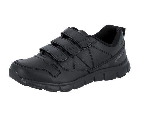 Br&uuml;tting Klettschuh Halbschuhe Herren