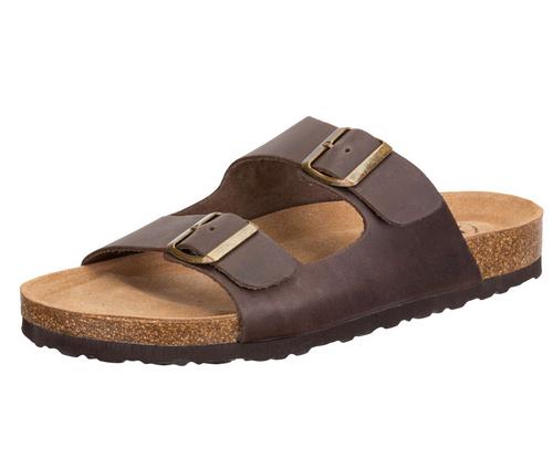 LICO Pantolette Sandalen Herren