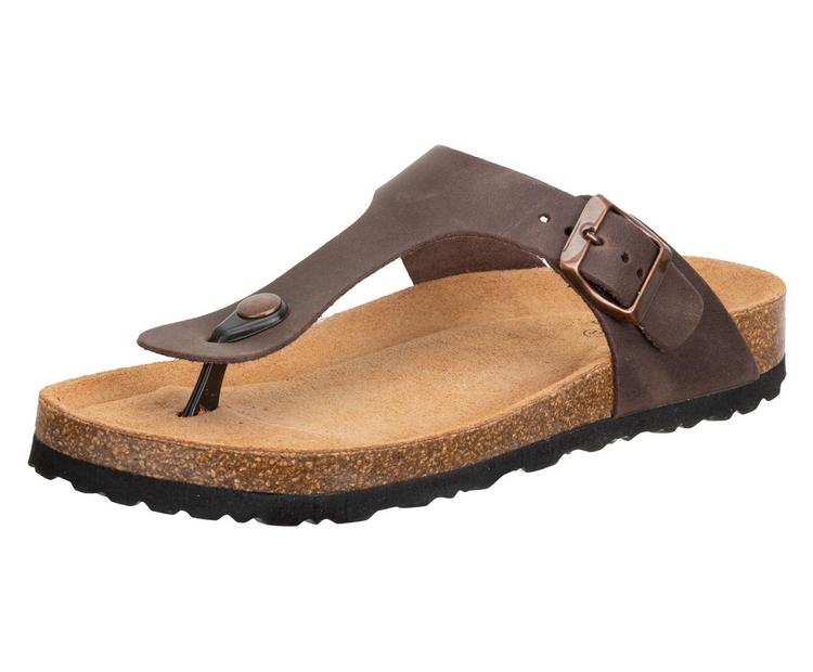 LICO LICO Zehentrenner Zehentrenner Damen - braun - 0 | SportScheck