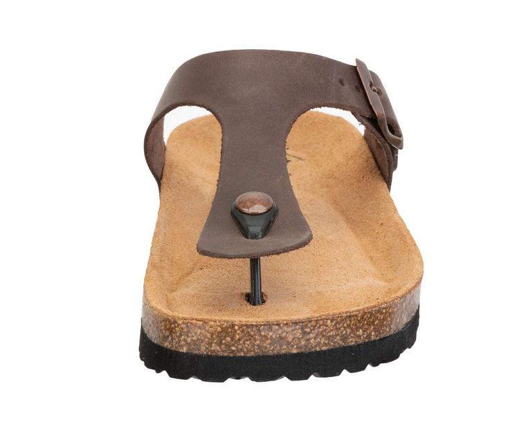 LICO LICO Zehentrenner Zehentrenner Damen - braun - 0 | SportScheck