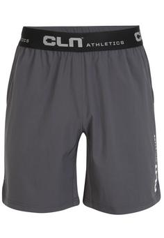 CLN Athletics Dino Funktionsshorts Herren Graphite