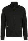 CLN Athletics Jaw Sweatshirt Herren - black