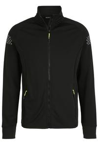 CLN Athletics Jaw Sweatshirt Herren - black