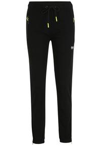 CLN Athletics Whisper Trainingshose Damen - black