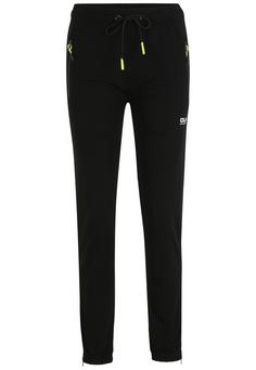 CLN Athletics Whisper Trainingshose Damen black