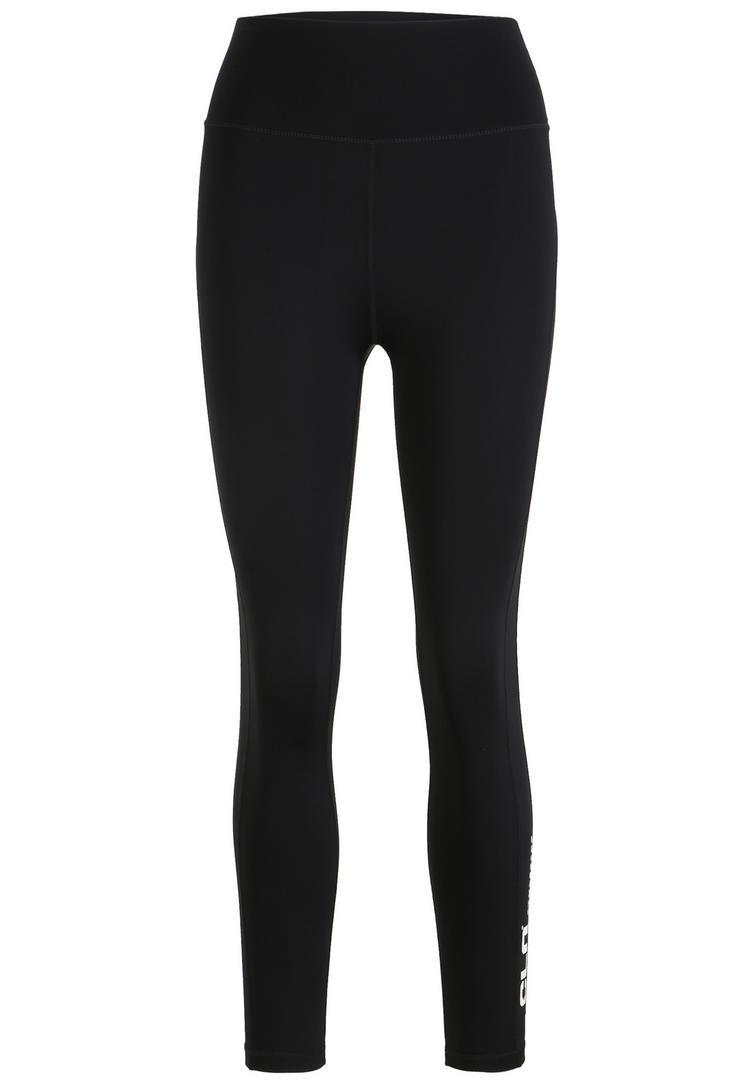 CLN Athletics CLN Athletics Vitality Tights Damen - black - 0 | SportScheck