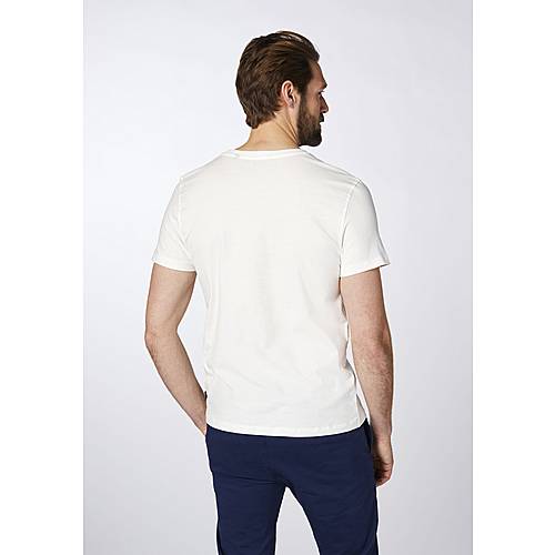 Chiemsee T-Shirt von T-Shirt Wht/Md Online kaufen Dif SportScheck Herren im Grn Shop