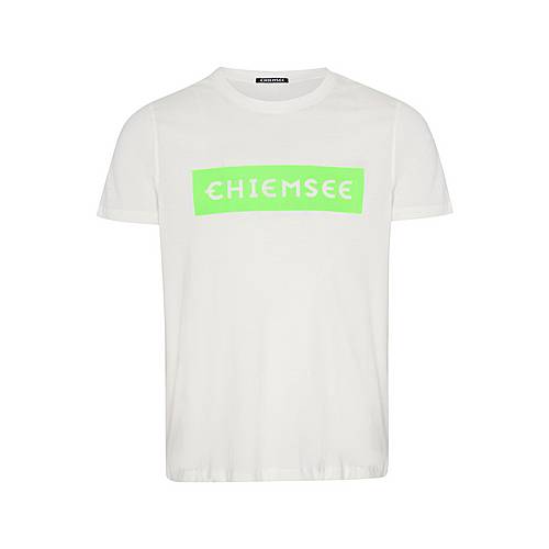 Chiemsee Dif SportScheck Herren T-Shirt kaufen T-Shirt von Wht/Md Online Shop Grn im