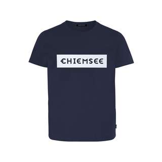 Chiemsee T-Shirt T-Shirt Herren Dk Blue/Wht Dif