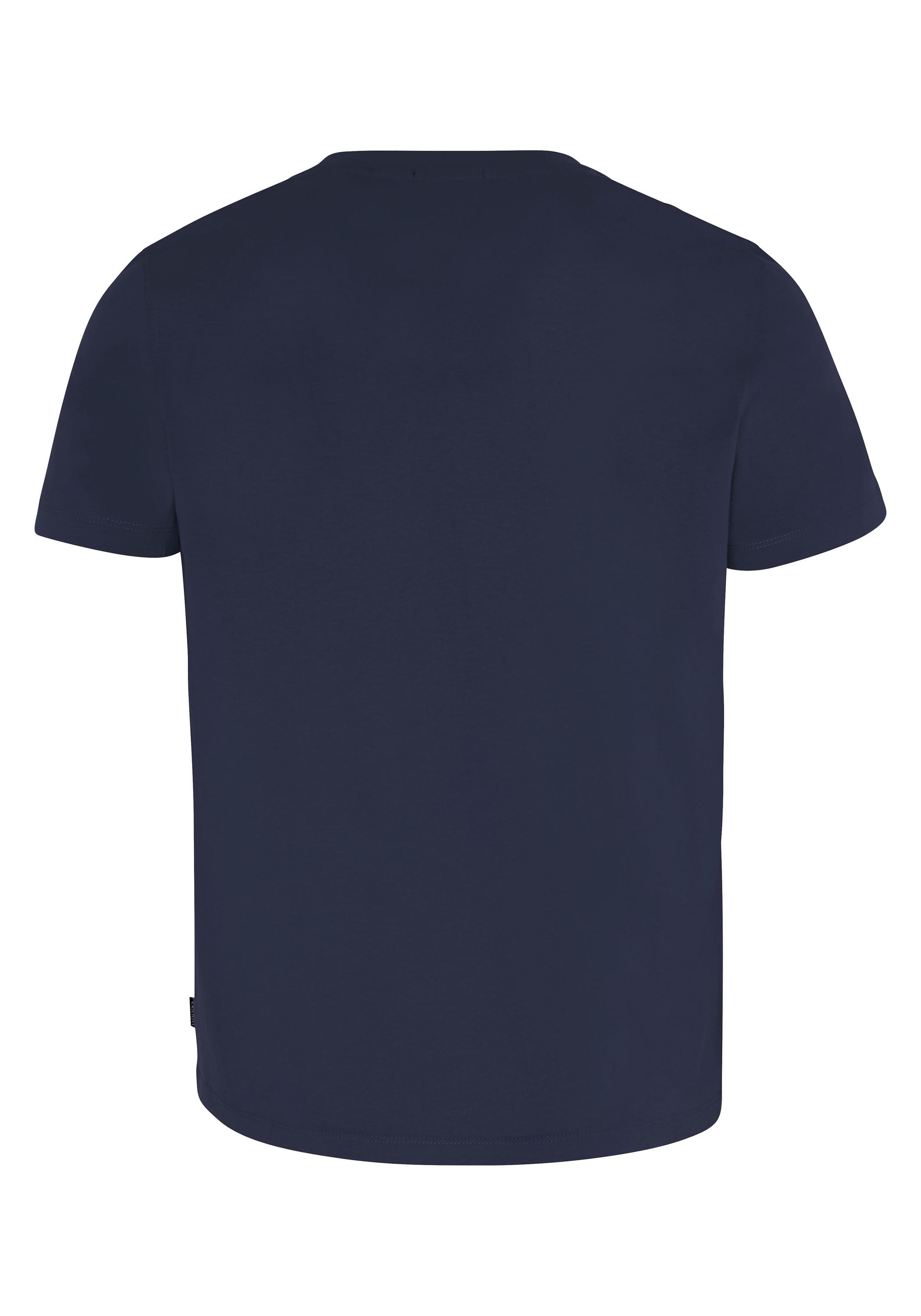 Blue/Wht kaufen im SportScheck von T-Shirt Online Dk T-Shirt Shop Dif Herren Chiemsee