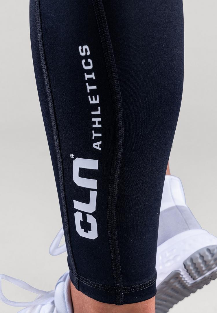 CLN Athletics CLN Athletics Vitality Tights Damen - black - 4 | SportScheck