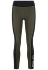 CLN Athletics Freedom Tights Damen - Forest green