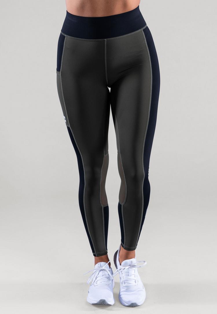 CLN Athletics CLN Athletics Freedom Tights Damen - Forest green - 0 | SportScheck