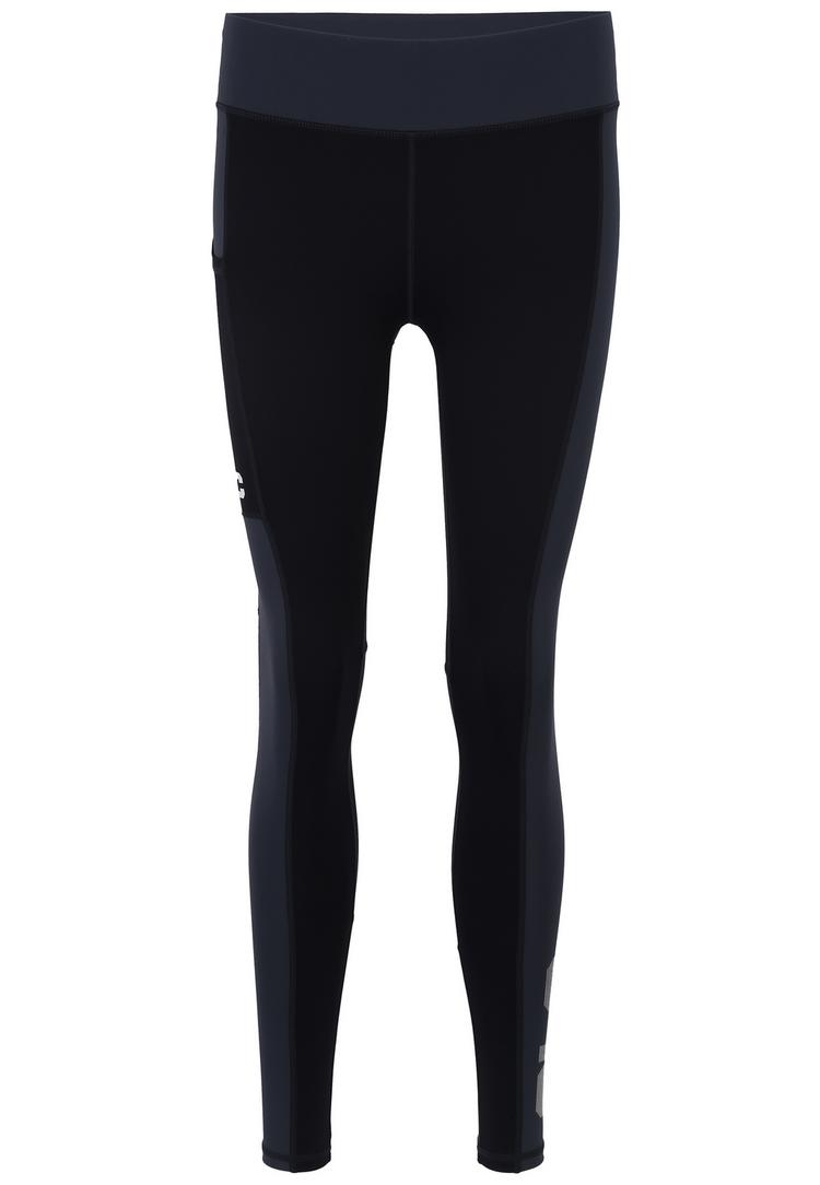 CLN Athletics CLN Athletics Freedom Tights Damen - Ink - 0 | SportScheck