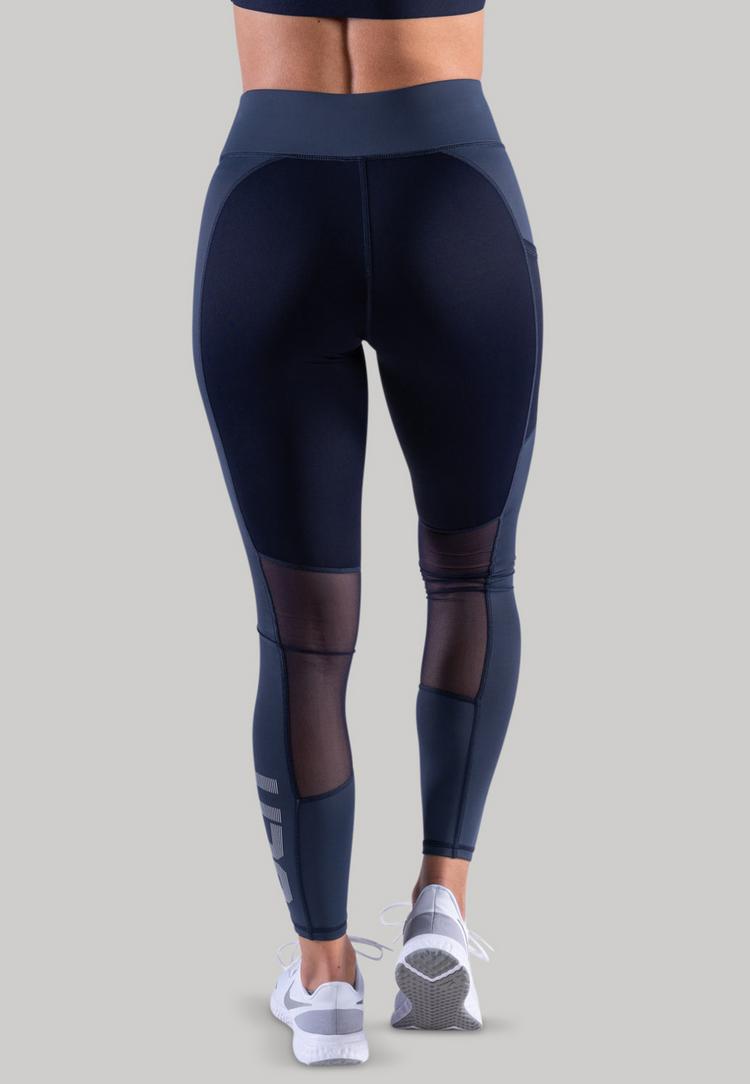 CLN Athletics CLN Athletics Freedom Tights Damen - Ink - 1 | SportScheck