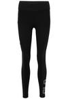 CLN Athletics Freedom Tights Damen - charcoal
