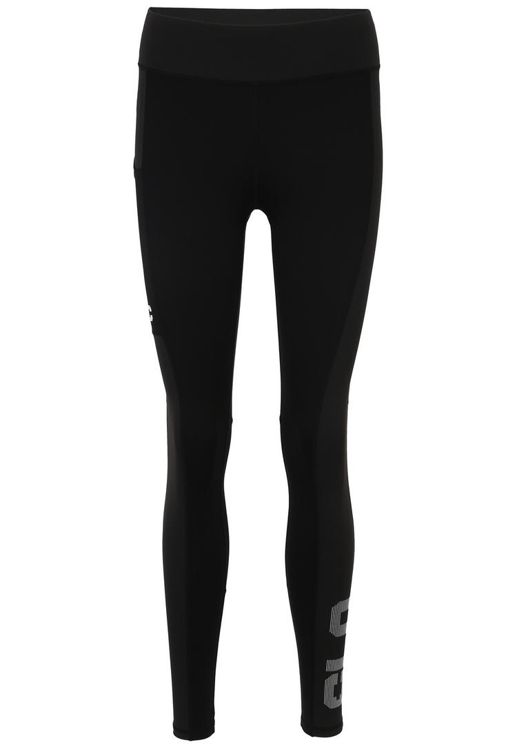 CLN Athletics CLN Athletics Freedom Tights Damen - charcoal - 0 | SportScheck