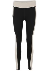 CLN Athletics Freedom Tights Damen - Moon grey