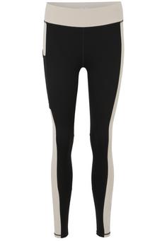 CLN Athletics Freedom Tights Damen Moon grey